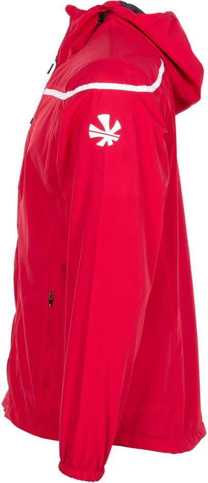 Reece Varsity Breathable Jacket Uni