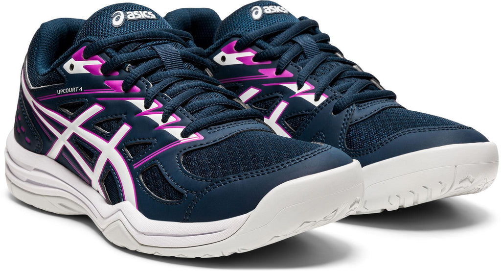 Upcourt 4 zaalschoenen
