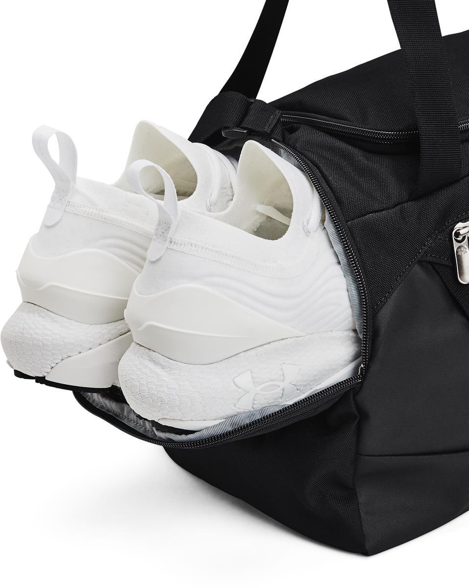 ua undeniable 5.0 duffle xs