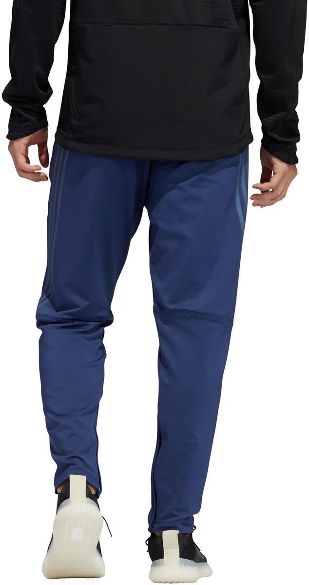 AEROREADY 3-Stripes Cold Weather Knit Broek