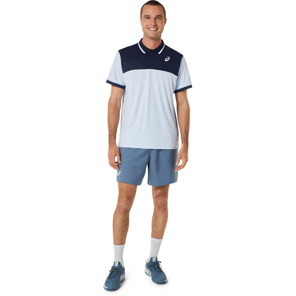 Court poloshirt