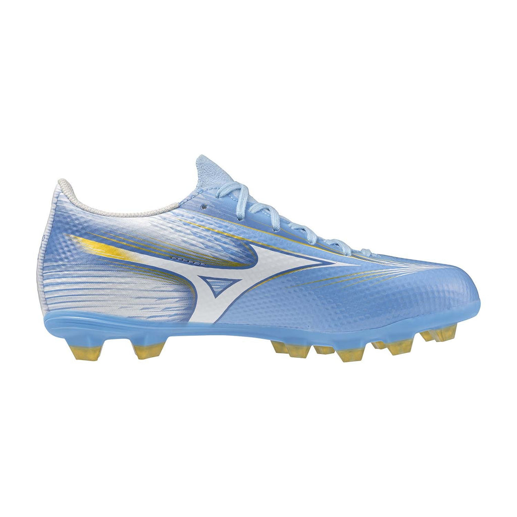 A Select FG Voetbalschoenen voor gras kid
