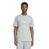 Single‑jersey T-shirt sportcasual