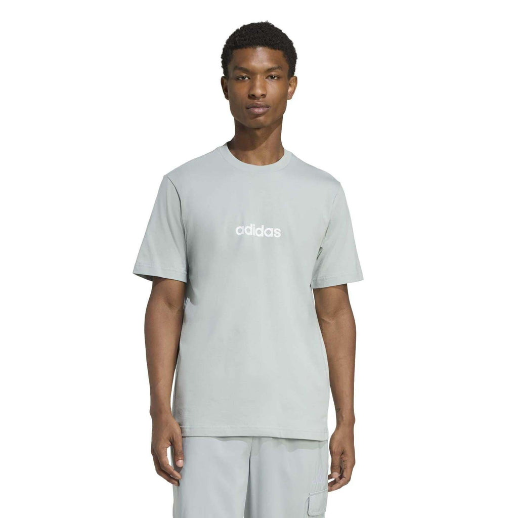 Single‑jersey T-shirt sportcasual