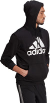 Essentials Big Logo Hoodie