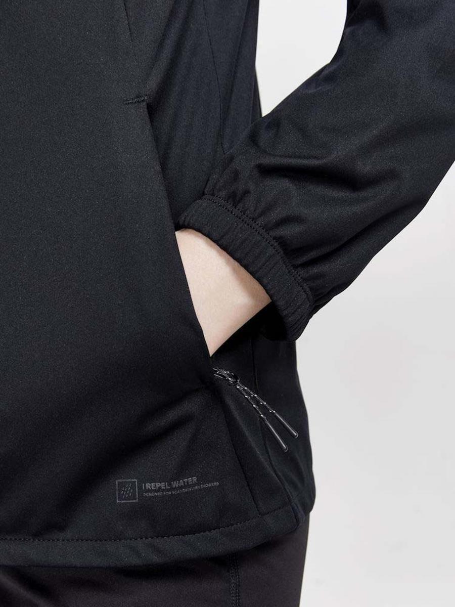 Adv Essence Hydro Jacket W