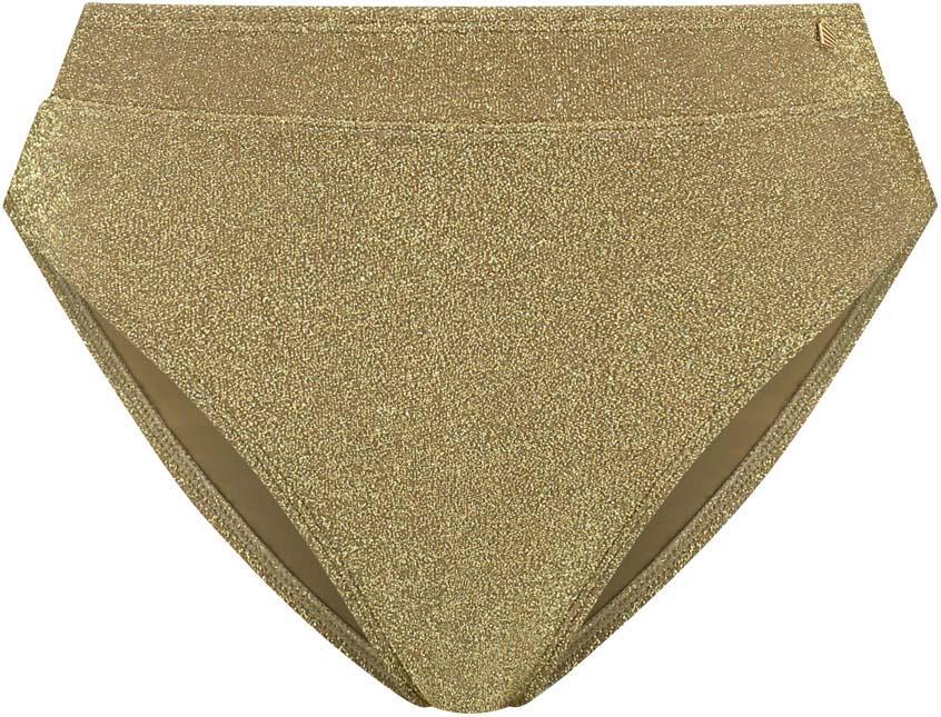 High Waist bikinibroekje