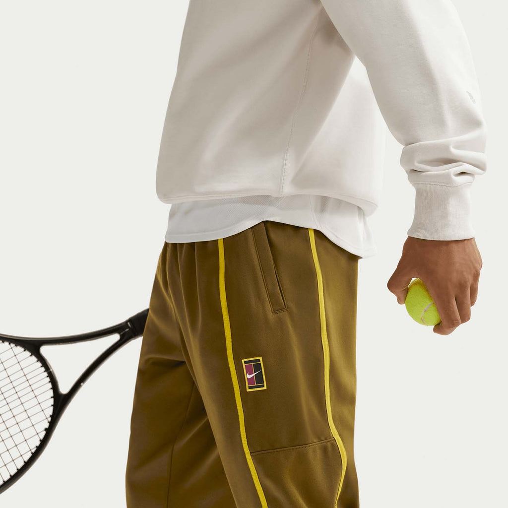 Court Heritage Men's Tennis Trainingsbroek