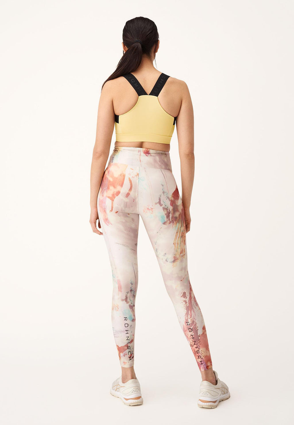 kay sports bra