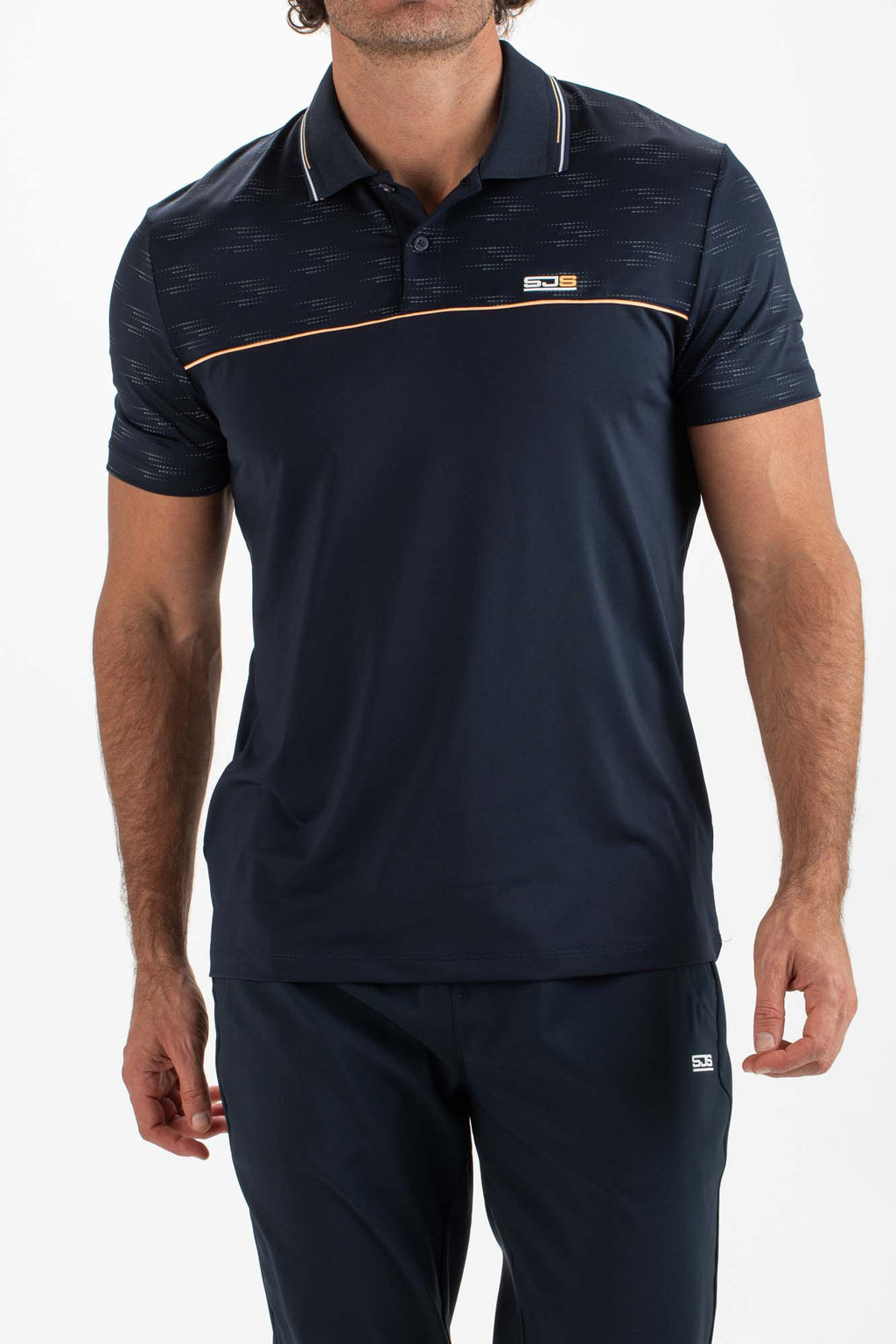 Jaysey tennispolo