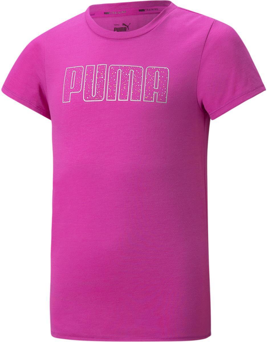 Runtrain Tee