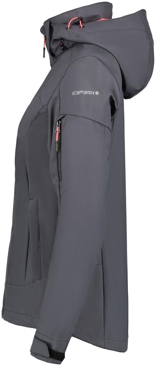 Bathgate Softshell Jacket