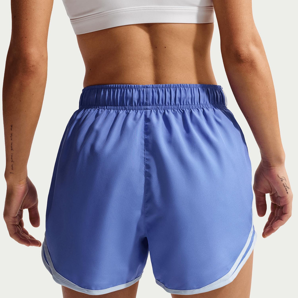 Tempo Women's Dri-fit Mid-rise Short hardlopen