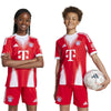 FC Bayern München 25/26 Thuisshirt Kids