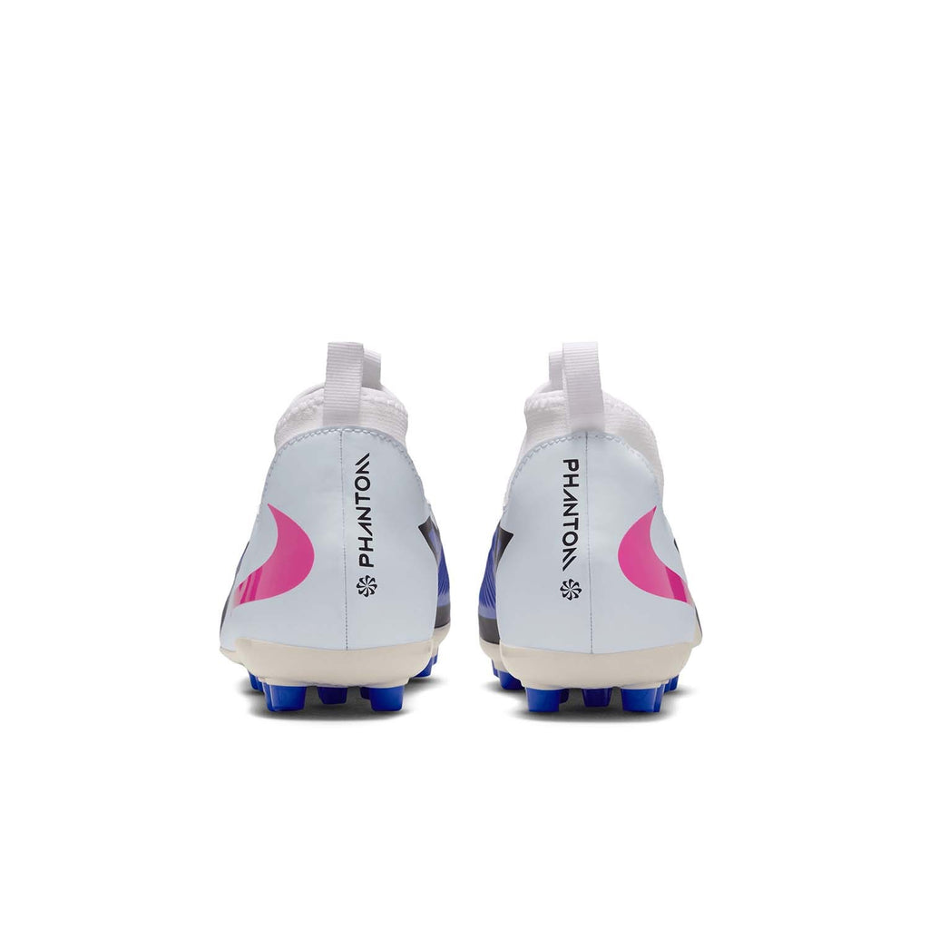 Phantom 6 High Acad Fg/mg  Kind Voetbalschoenen voor gras en kunstgras