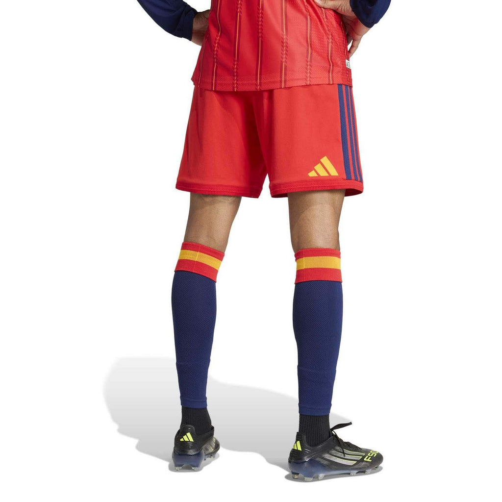 Spanje 26 Authentieke Thuisshort
