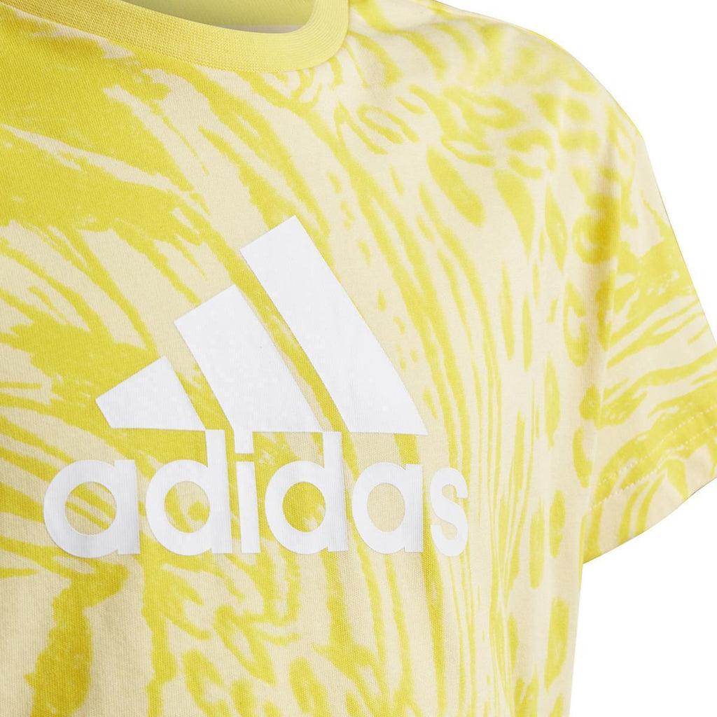 G FI AOP Tee