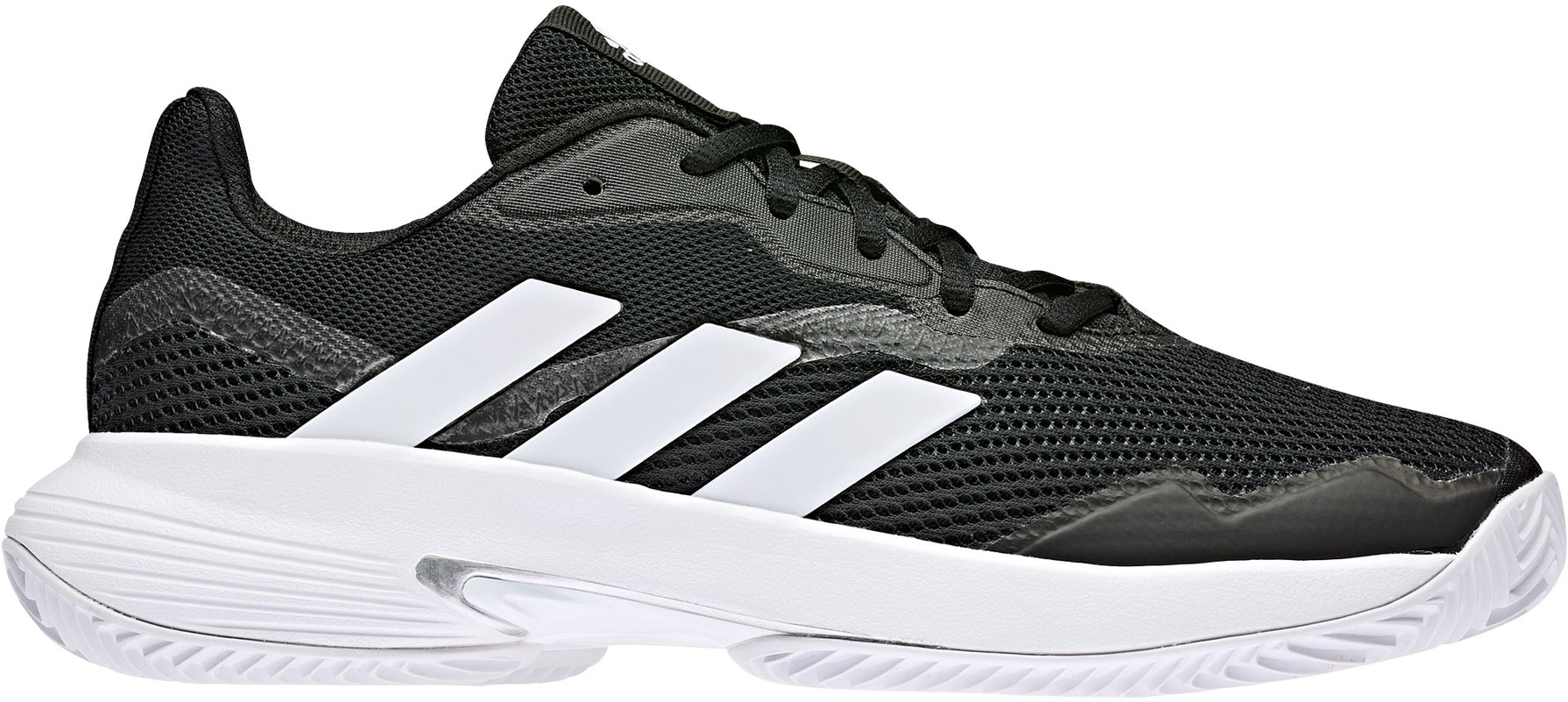 Courtjam Control Clay tennisschoenen