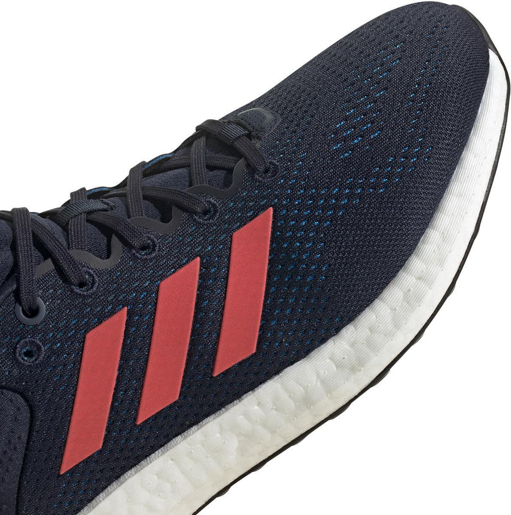 Pureboost 21