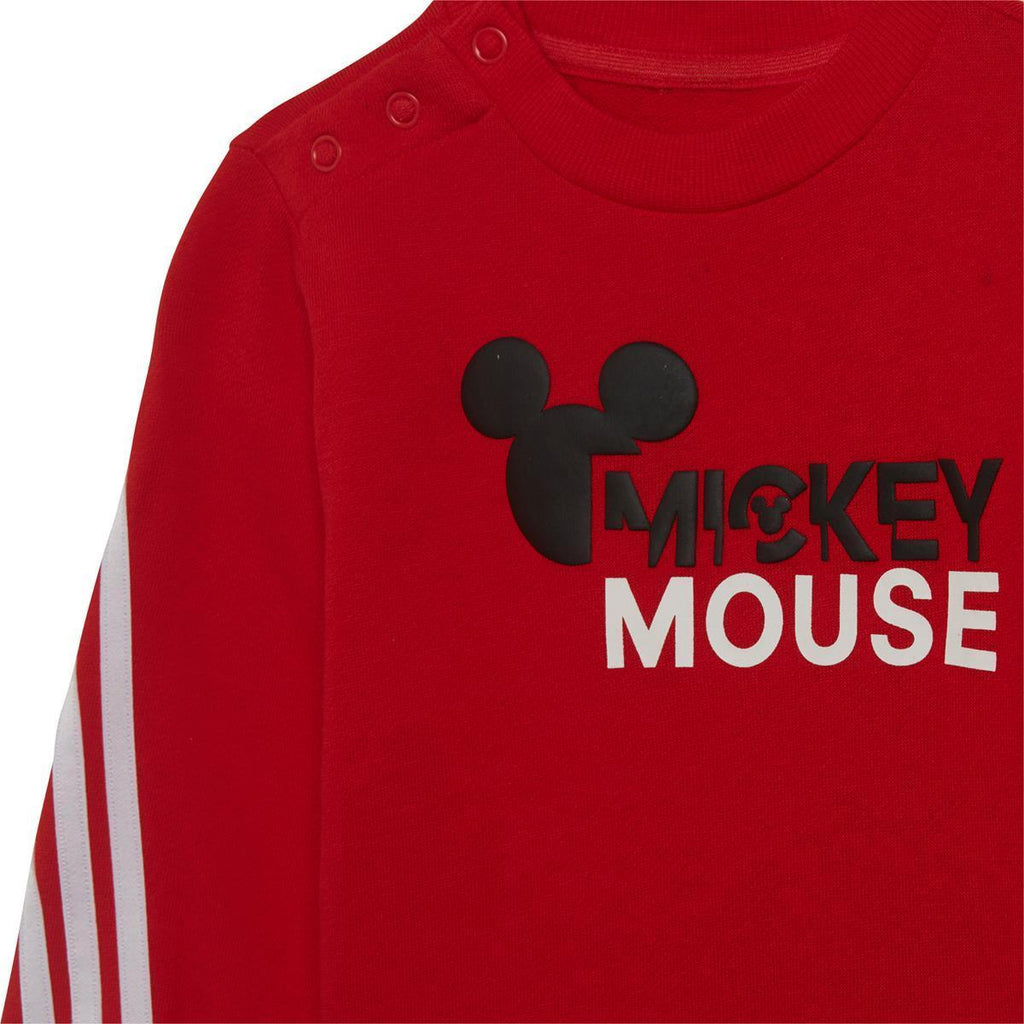adidas x Disney Mickey Mouse joggingpak