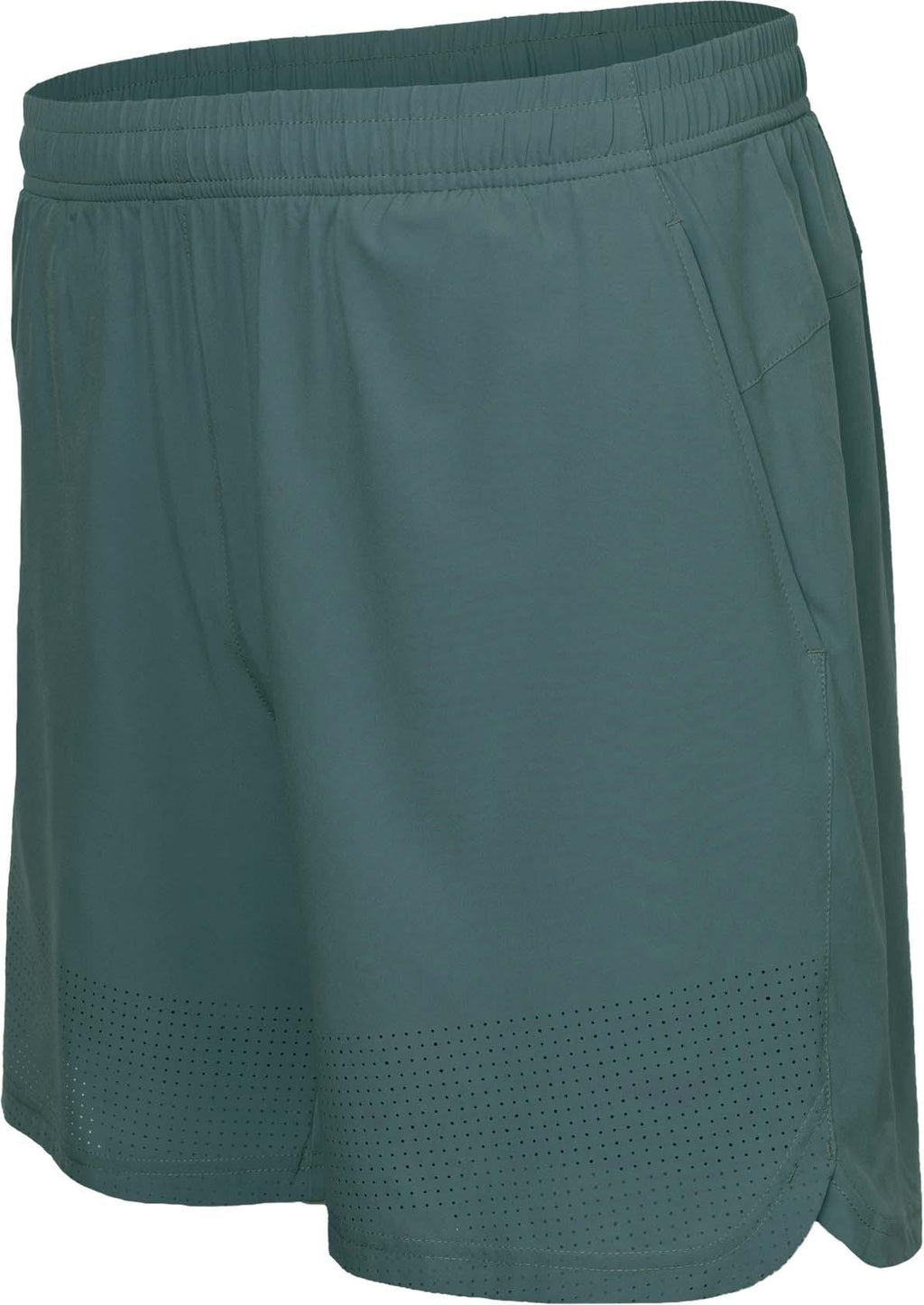 2 in 1 short