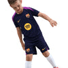 FC Barcelona Strike