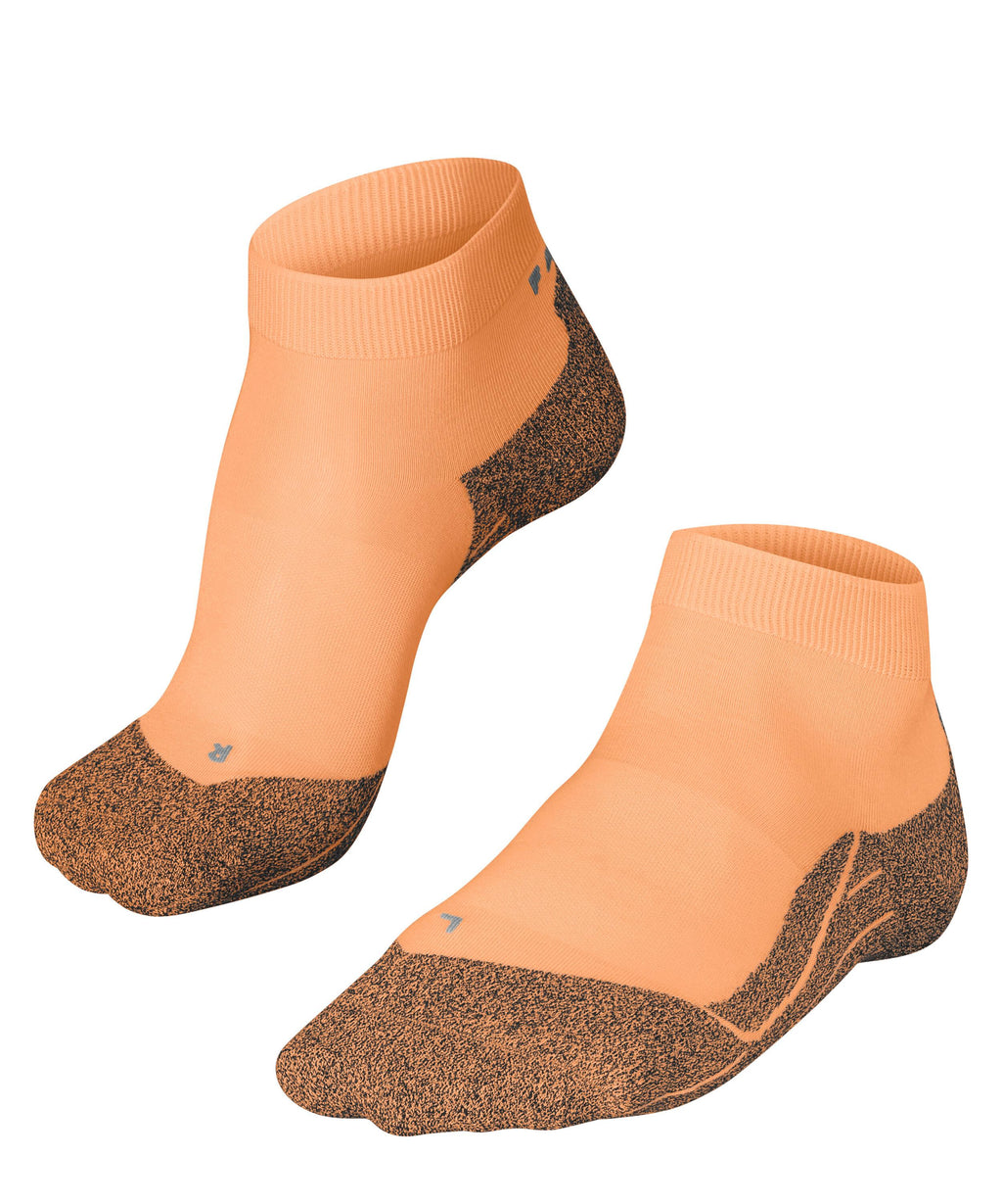 Ru 4 Light Short Sok Women