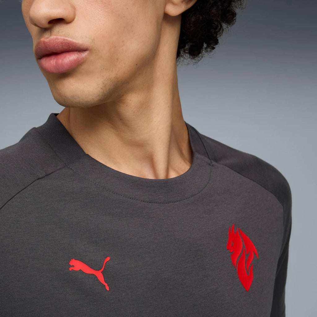 Acm Pumatech Pocket Tee