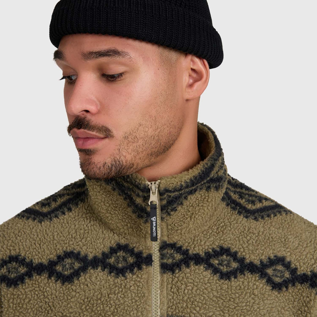 kennet urban fleece