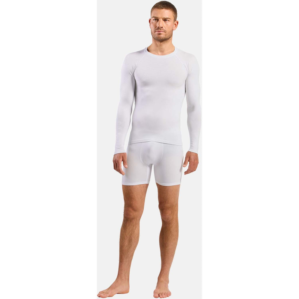 performance light base layer shirt