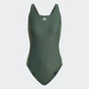 SH3.RO Classic 3-Stripes Badpak