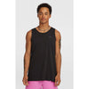 Slub Tanktop strand