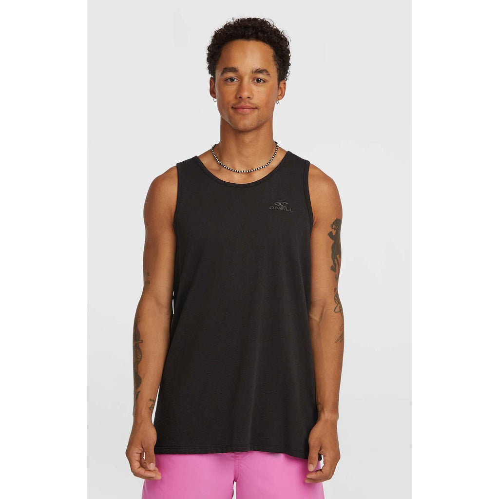 Slub Tanktop strand