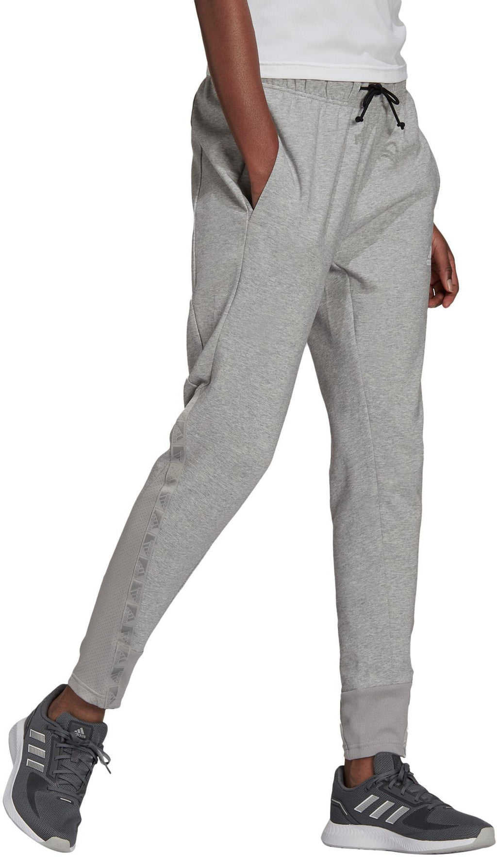 T PT. Pant