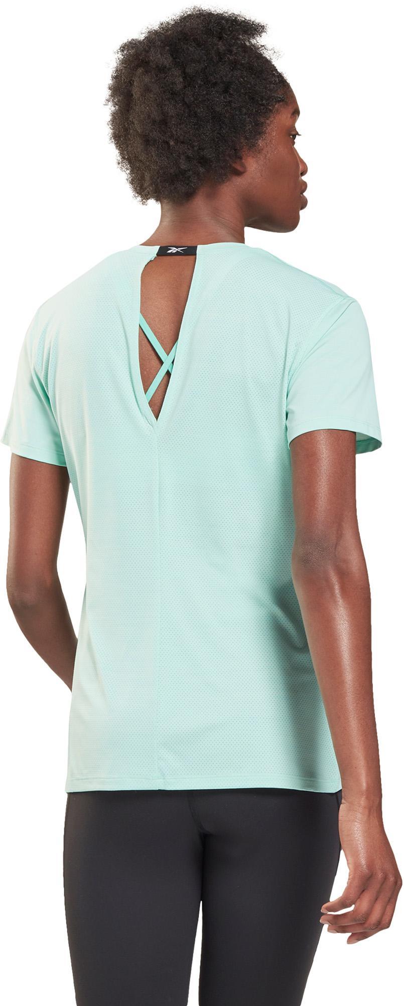 Ts Ac Athletic Tee