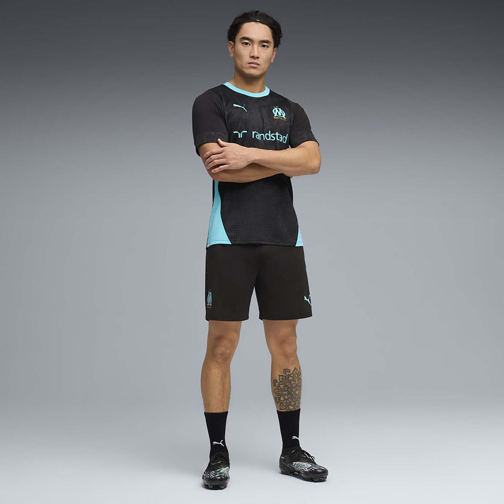 Om Training Jersey shirt voetbal