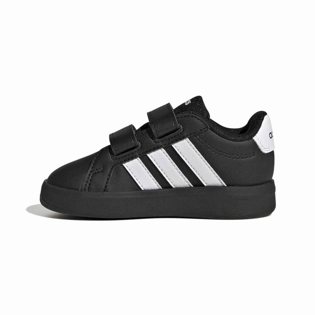 Grand Court 3.0 low sportcasual schoenen