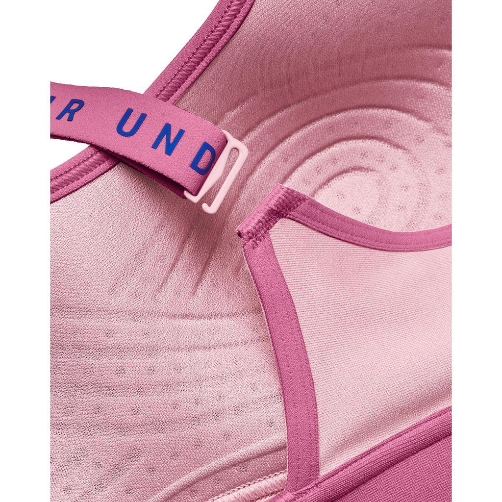 UNDER ARMOUR Női-Bustier