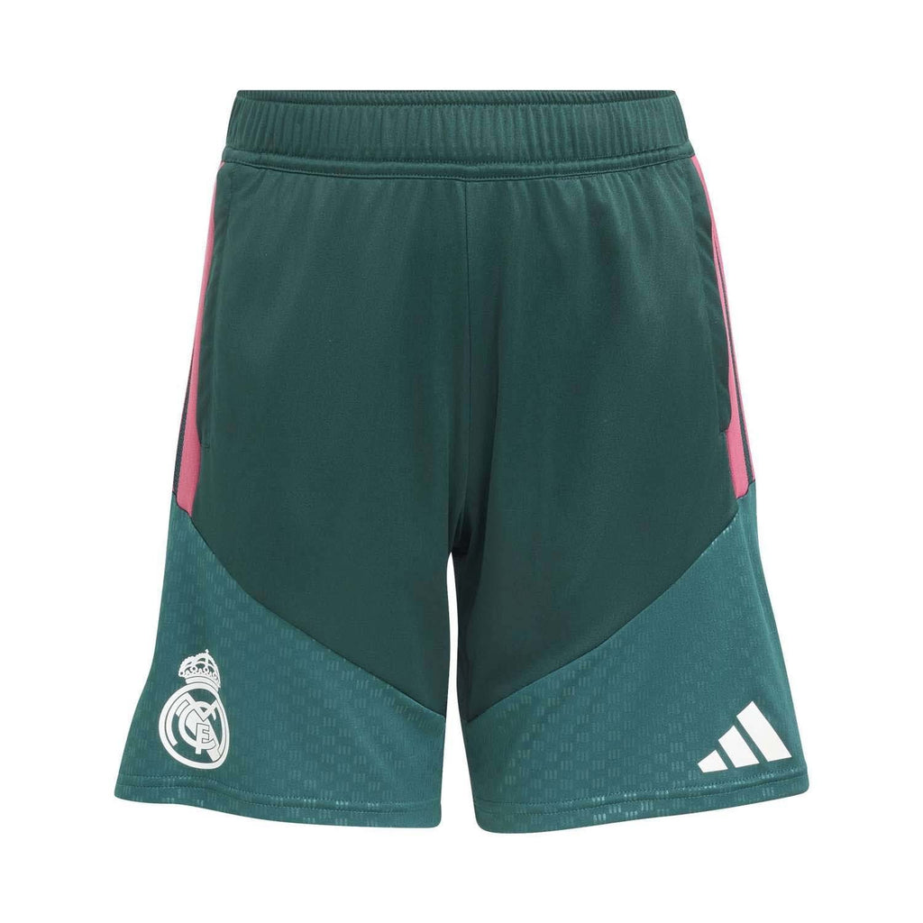 Real Madrid 26/27 Tiro 26 Competition Training Shorts