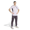 Manchester United Tiro 25 Competition Poloshirt