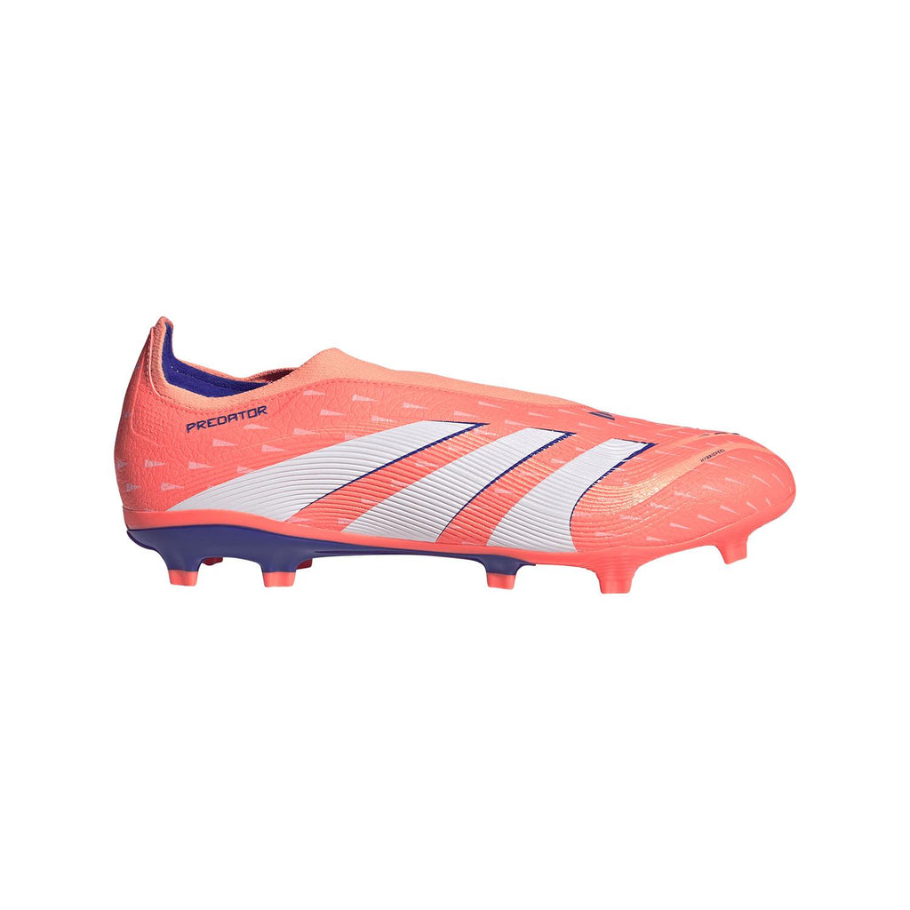 Predator League Veterloze Firm/Multi-Ground Voetbalschoenen