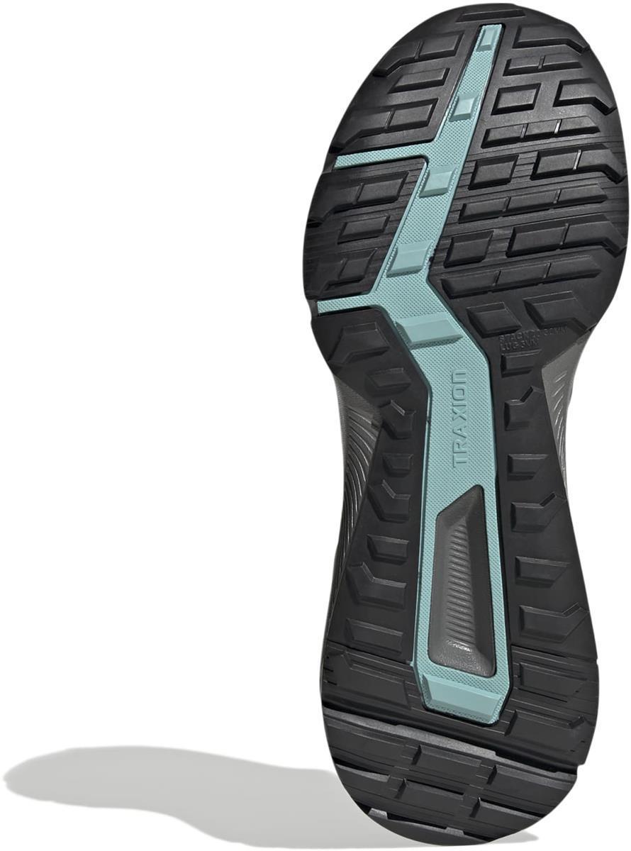 Terrex Soulstride trailschoenen