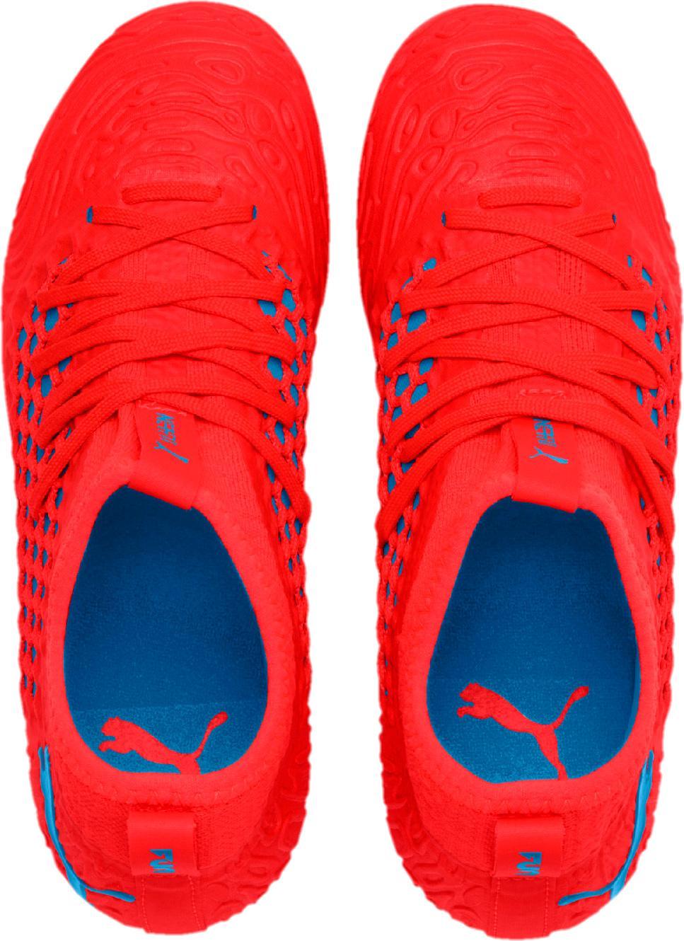 future 19.3 netfit fg/ag j