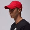 jordan club cap Ongestructureerde pet