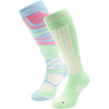 Ski Socks 2-pack