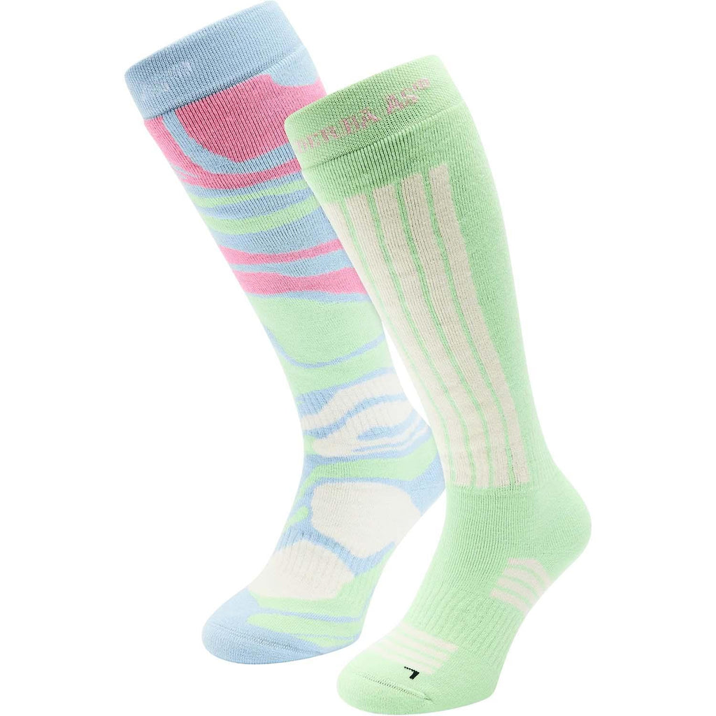 Ski Socks 2-pack