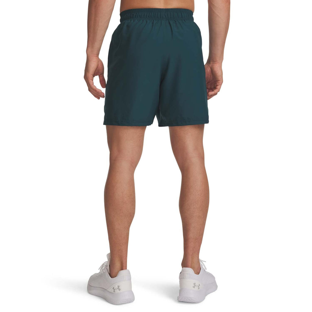 Tech Play Shorts