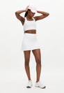 Court Jersey tennisrokje