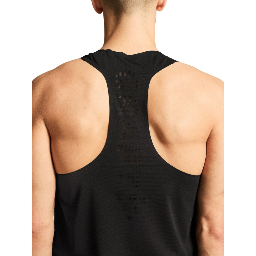 Race Day Singlet
