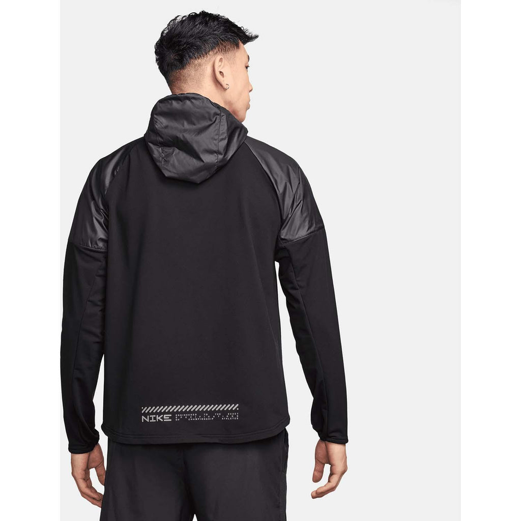 miler men's therma-fit repel w